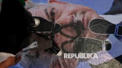 Media Sorot Ancaman ke Jatuhnya Benjamin Netanyahu