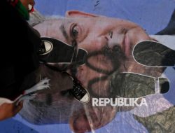 Media Sorot Ancaman ke Jatuhnya Benjamin Netanyahu