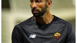 Roma vs Inter: Jadwal Panas Serie A 2025-2026!