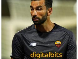 Roma vs Inter: Jadwal Panas Serie A 2025-2026!