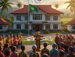 Pemkab Bekasi Matangkan Persiapan Pilkades dan Pergantian BPD 2026