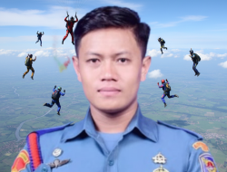 Duka Marinir di Grobogan: Praka Zaenal Muttaqin Gugur, Tinggalkan Istri Hamil 7 Bulan