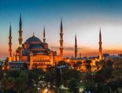 Turki Rilis Surat Perintah Penangkapan Pejabat Israel, Palestina: Pelaku Genosida Haram Hukumnya Dilindungi