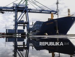 Indonesia Perkuat Penetrasi Ekspor ke China