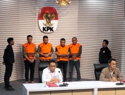 KPK: Suap Proyek RSUD Harjono Ponorogo Berpotensi Kurangi Kualitas Layanan