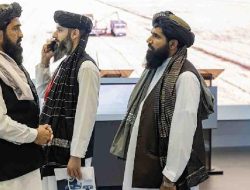 Perundingan Afghanistan – Pakistan Buntu, Perang Besar Mengancam