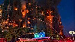 Tragedi Kebakaran di Tai Po: Korban Jiwa Melonjak, Pertanyaan Darurat Keamanan Mengemuka