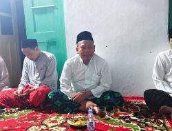 KH Maksum Dumeling, Ulama Moderat di Zamannya