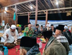 Ketua DPW FKDT Jawa Tengah Pimpin Mujahadah Rabu Legi