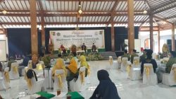 Wakil Ketua DPW FKDT Jawa Tengah : Kurikulum Pembelajaran Menjadi Ruh Pendidikan 