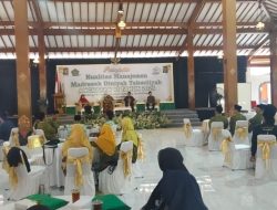 Wakil Ketua DPW FKDT Jawa Tengah : Kurikulum Pembelajaran Menjadi Ruh Pendidikan 