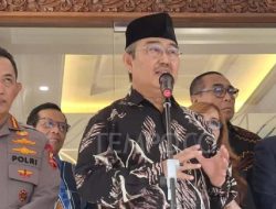 Jimly: Perpol penempatan polisi bisa digugat ke MA