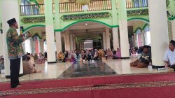 Tiga Fungsi MDT Menurut Ketua DPC FKDT Kab Brebes