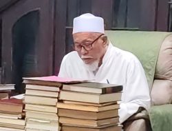 KH Labib Shodiq Suchaimi : Pesantren Penjaga Republik Indonesia 