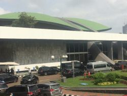 Menkop: RUU Koperasi diusulkan jadi UU Sistem Perkoperasian Nasional