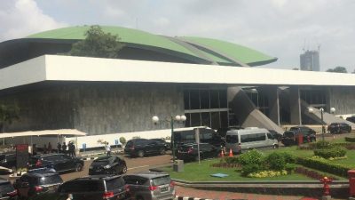 Menkop: RUU Koperasi diusulkan jadi UU Sistem Perkoperasian Nasional